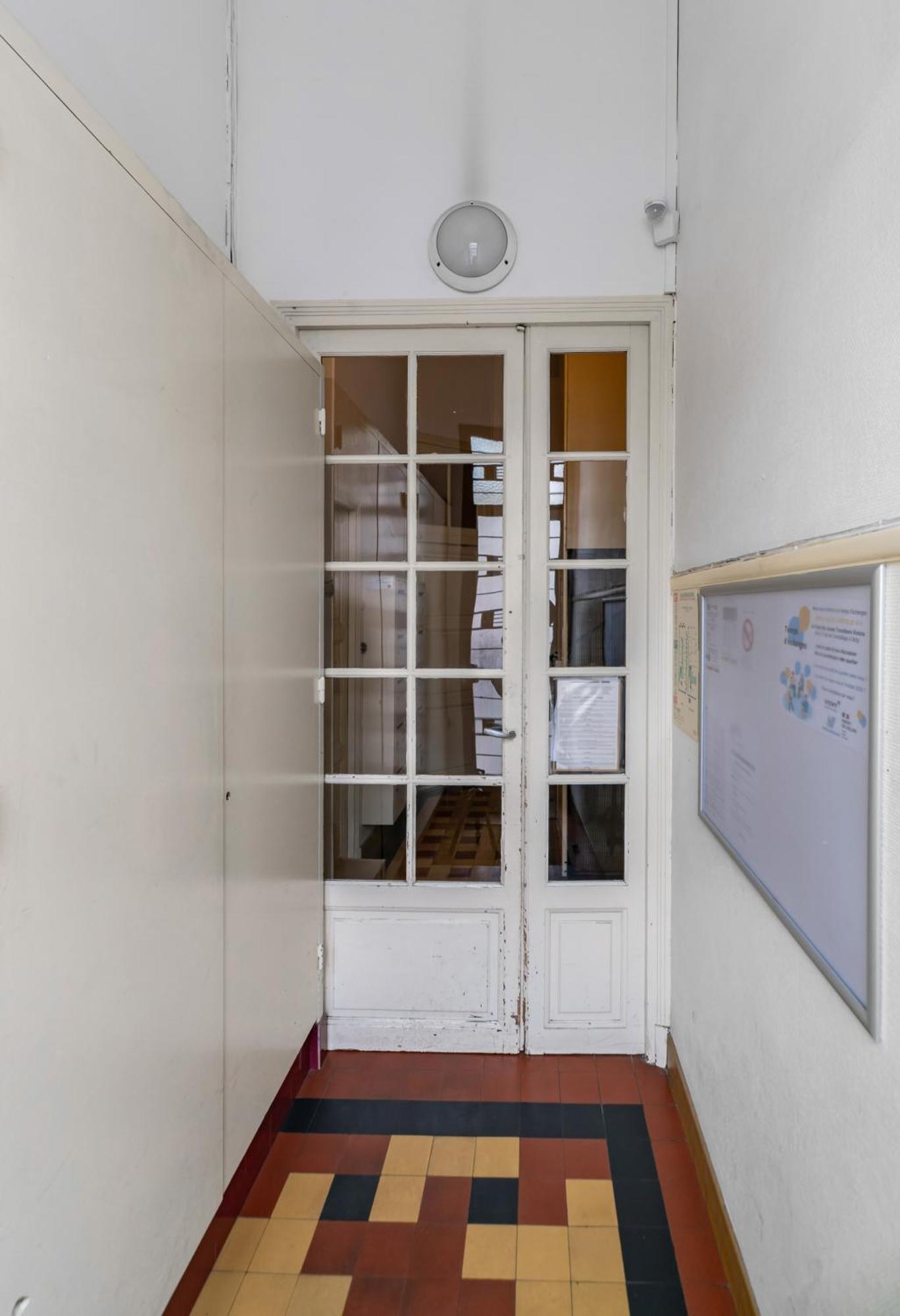 Le Lasteyras - Appartement Charmant En Centre Ville Βισύ Εξωτερικό φωτογραφία