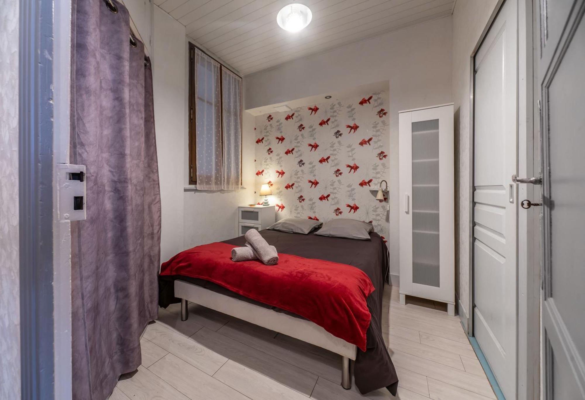 Le Lasteyras - Appartement Charmant En Centre Ville Βισύ Εξωτερικό φωτογραφία
