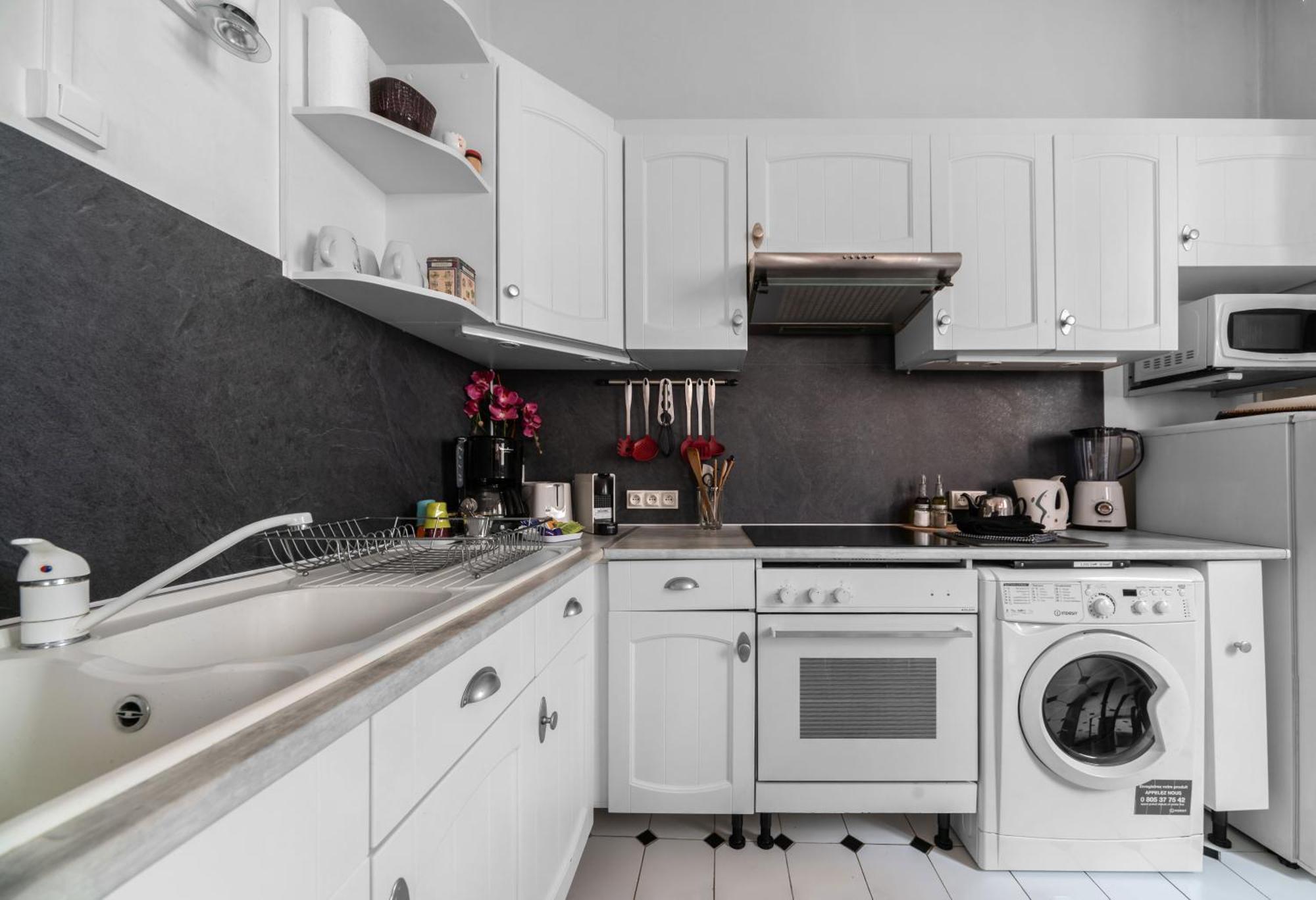 Le Lasteyras - Appartement Charmant En Centre Ville Βισύ Εξωτερικό φωτογραφία