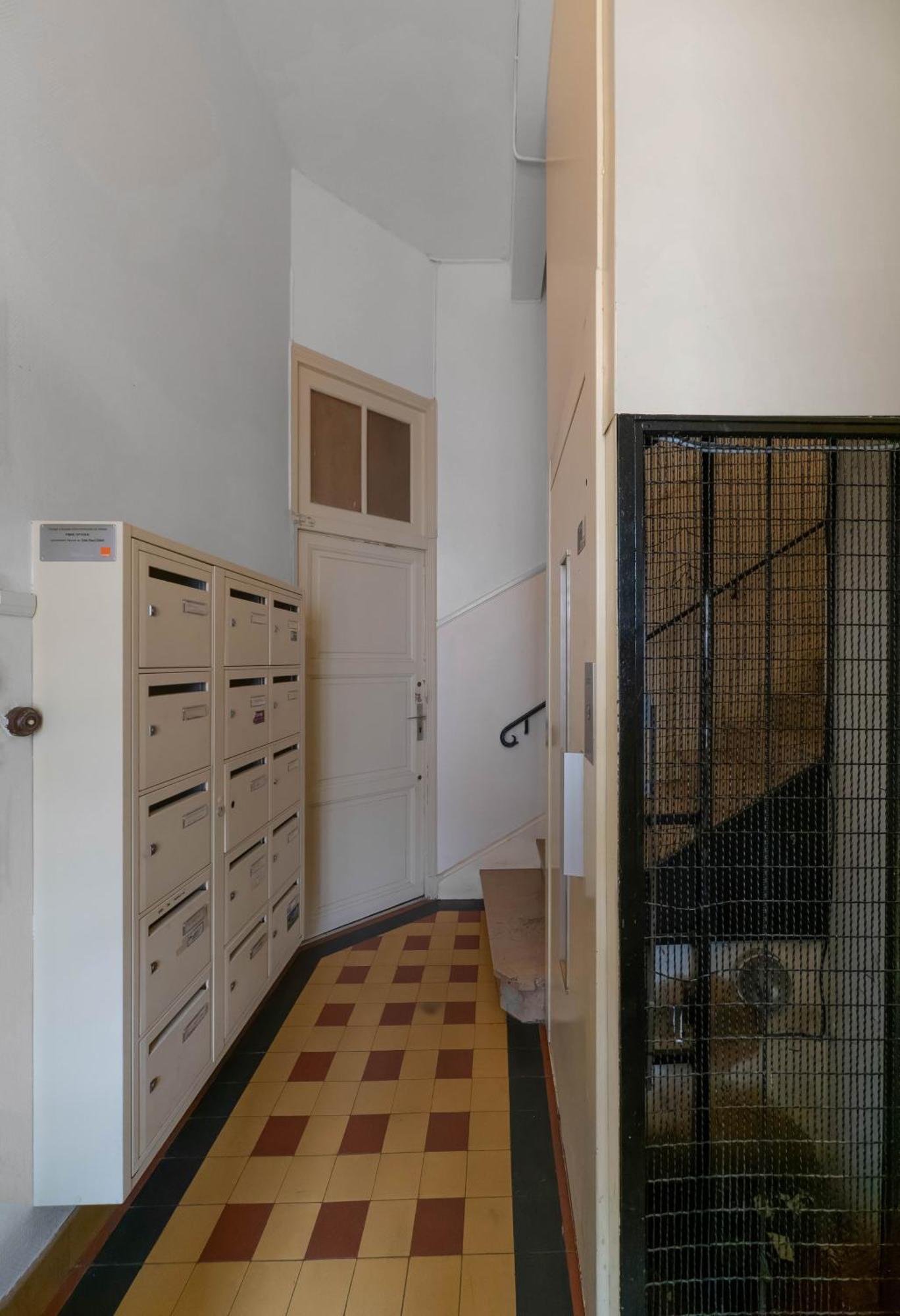 Le Lasteyras - Appartement Charmant En Centre Ville Βισύ Εξωτερικό φωτογραφία