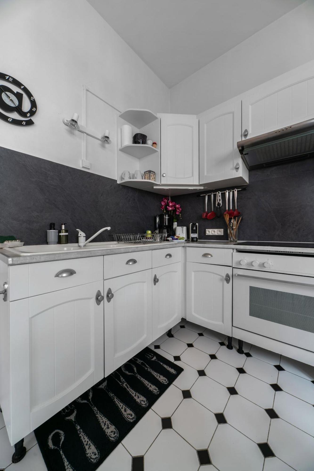 Le Lasteyras - Appartement Charmant En Centre Ville Βισύ Εξωτερικό φωτογραφία