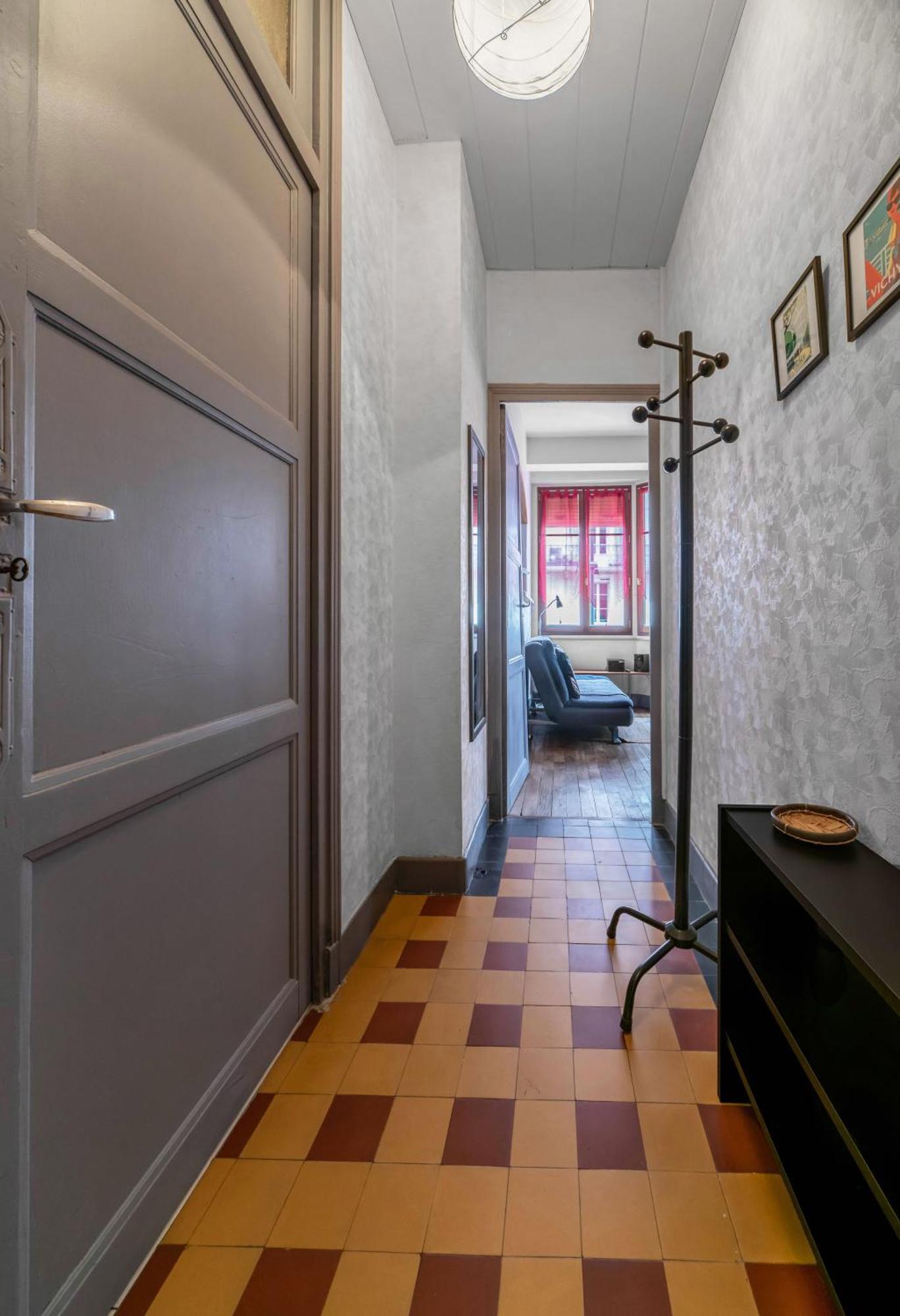 Le Lasteyras - Appartement Charmant En Centre Ville Βισύ Εξωτερικό φωτογραφία