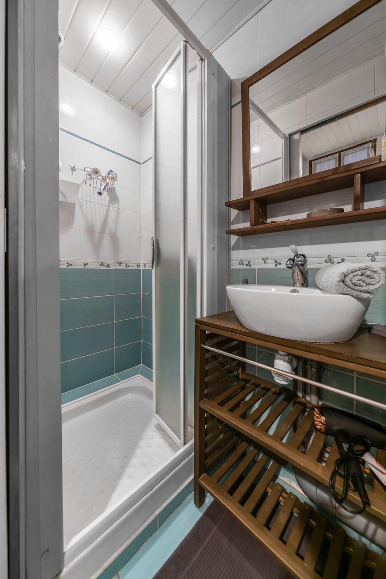 Le Lasteyras - Appartement Charmant En Centre Ville Βισύ Εξωτερικό φωτογραφία