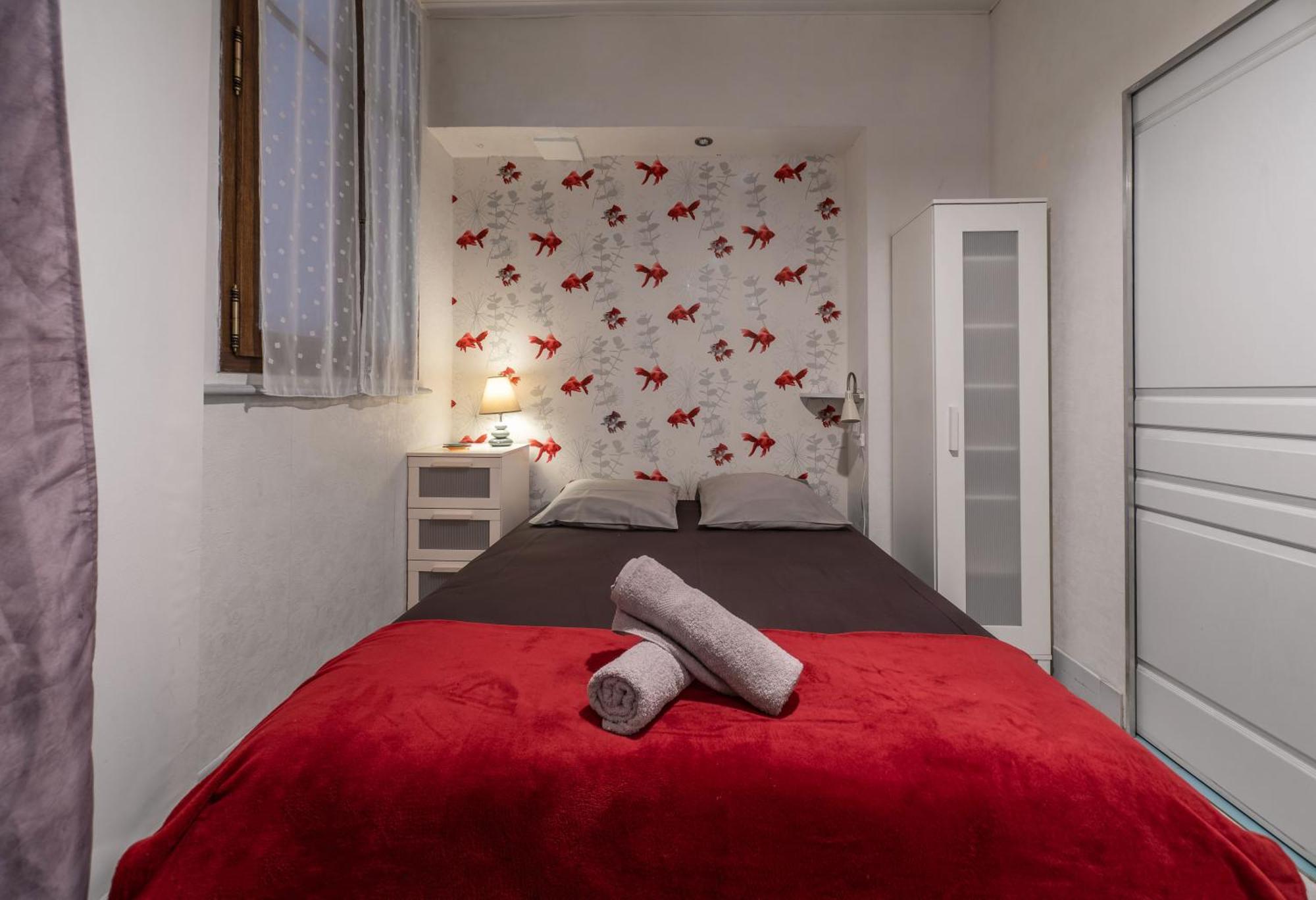 Le Lasteyras - Appartement Charmant En Centre Ville Βισύ Εξωτερικό φωτογραφία