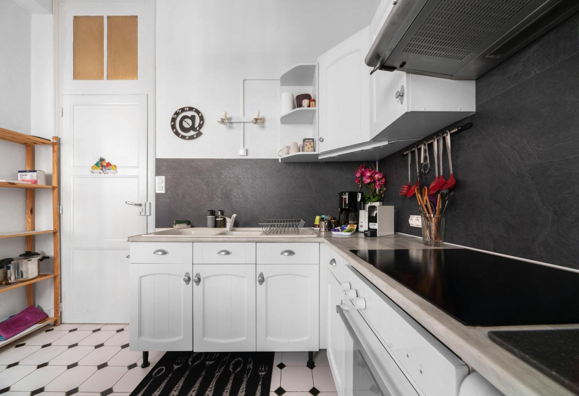 Le Lasteyras - Appartement Charmant En Centre Ville Βισύ Εξωτερικό φωτογραφία